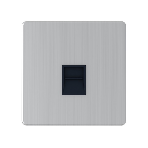 RJ 45 Outlet - Single