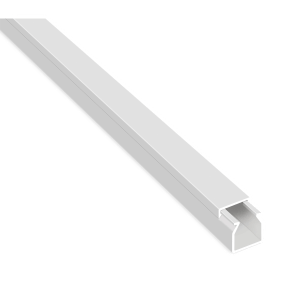 TRUNKING PVC 16MM X 16MM