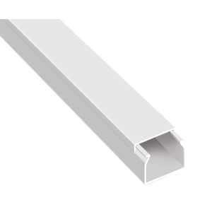 TRUNKING PVC 50MM X 50MM