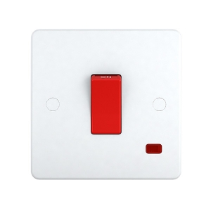 COOKER UNIT 45A + NEON 3X3