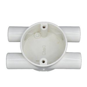 TROUSER BOX - H TYPE 20MM