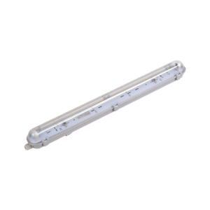 FITTING TUBE 2FT SINGLE IP65