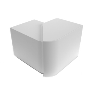 MANAGEMENT TRUNKING EXTERNAL ANGLE ADJUSTABLE
