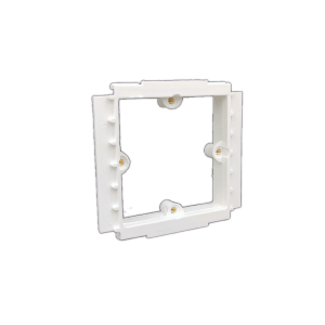 MANAGEMENT FRAME 3X3