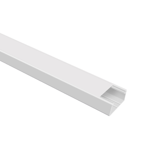 MANAGEMENT TRUNKING 100 X 50 PVC