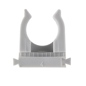 ELEMATIC U-CLIP 16MM (100pieces)