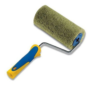 NYLON ROLLER HANDLE 25CM