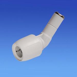 ACORN EASYBEND 15MM WHITE