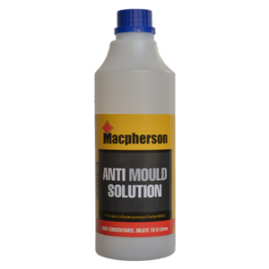 ANTI MOULD SOLUTION 500 ML