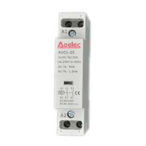 AO-CONT-2P-20A-1MOD