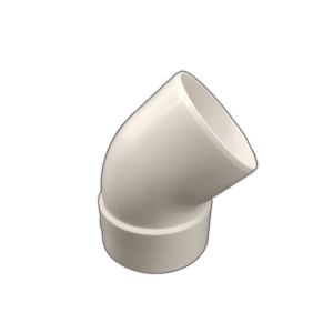 EASY BEND 100MM WHITE