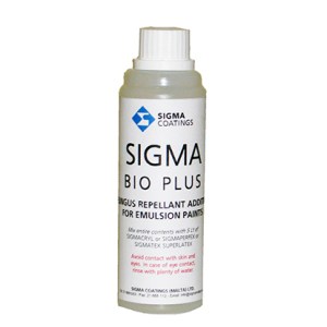 SIGMA BIO PLUS 100 ML