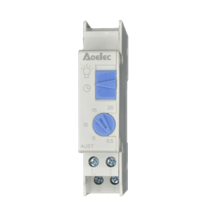 STAIR CASE TIMER MODULAR