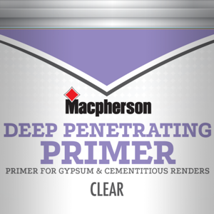 PRO DEEP PENETRATING PRIMER 5LT