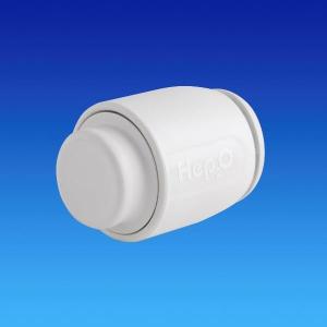 ACORN DEMOUNT STOP END 22MM