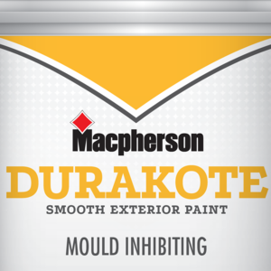 DURAKOTE BRILLANT WHITE 5LT