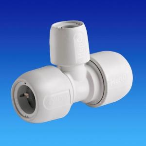 ACORN TEE 22 X 15 X 22 MM