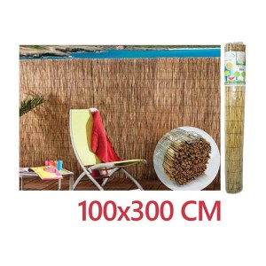 BAMBOO SHADE100X300CM