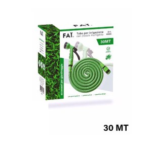 GARDEN HOSE COMPLETE SET 30 MTS