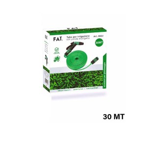 GARDEN HOSE COMPLETE SET 30 MTS TYPE 2