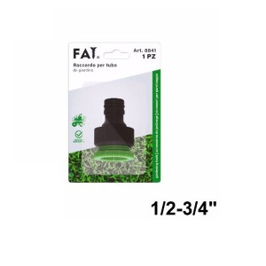 GARDEN HOSE BIB COCK