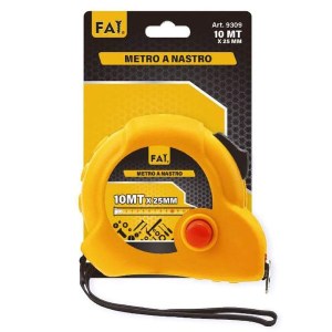 MEASURING TAPE 10 MT