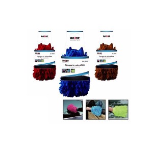 MICROFIBRE CLOTHS FOR CARS