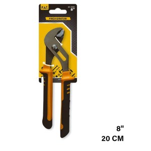 PLIER 8 INCH 20CM