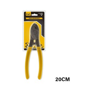 SIDE CUTTER 8 INCH 20CM