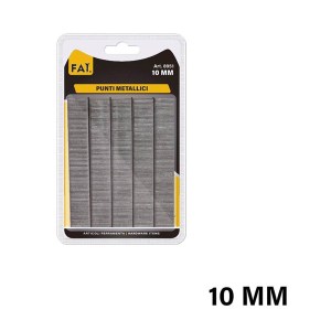 STAPPLES 10MM