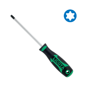 STAR S/DRIVER T27X100MM