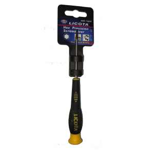 HEX S/DRIVER HX2X65MM