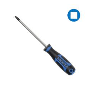 SQR HEAD S/DRIVER S1X125MM