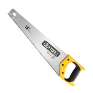 HAND SAW 18"