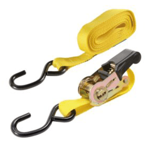 RATCHET DOWN 1 " 4.5 MM