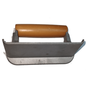 ALUM TROWEL 110 X30 MM