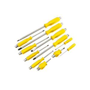 THROUGH S/ DIVER SET