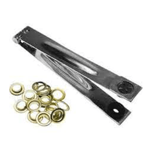 SWING CLAMP WITH 12 PC SAILING LINKS