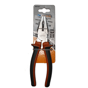UNIVERSAL PLIER 180MM