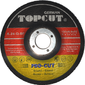 CUTTING DISK 230MM STONE