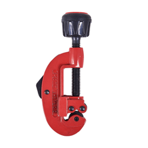 COPPER PIPE TUBE CUTTER