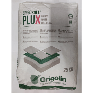TILE GLUE CEMEX C1 WHITE