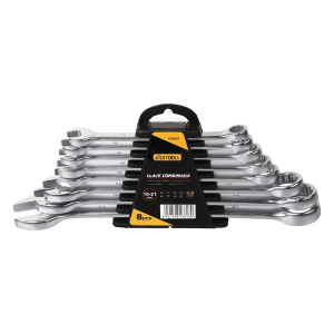 SET SPANNER 8 PC