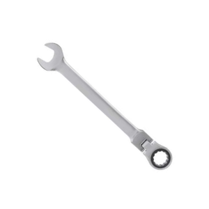 RATCHET WRENCH WITH JOINT 14MM