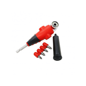 ANGLE DRIVE BIT HOLDER