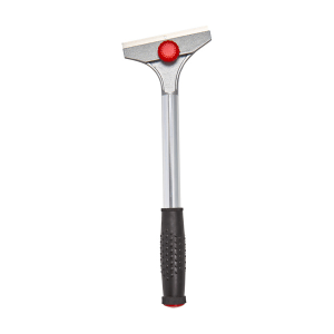 HEAVY DUTY SCRAPER LONG HANDLE BEOROL