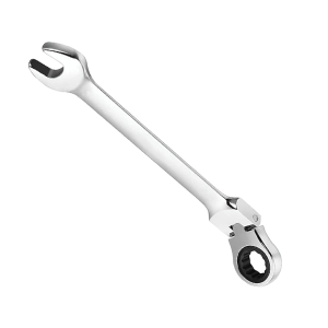 RATCHET SPANNER 14MM