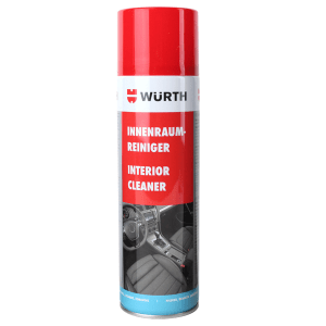 INTERIOR CLEANER