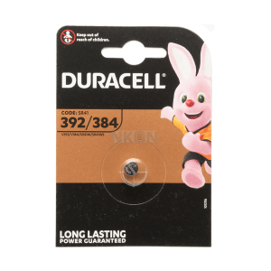 CELL BATTERY 392/384
