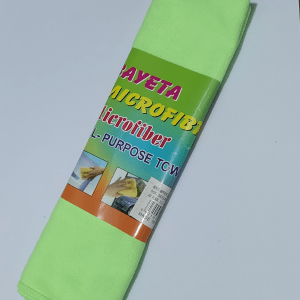 MICROFIBER CLOTH